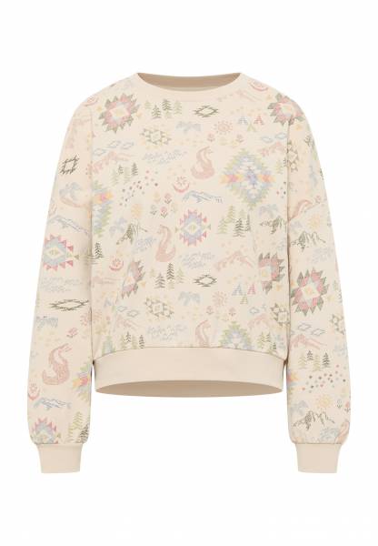 Ragwear LOLLITA PRINT GOTS Rabatte dieses Monats