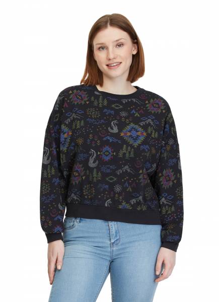 Ragwear LOLLITA PRINT GOTS Rabatte dieses Monats