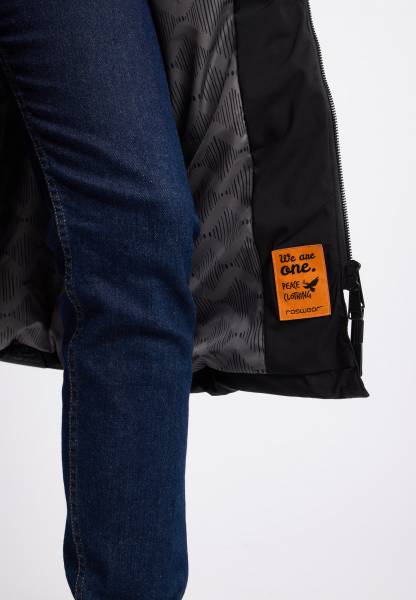 Ragwear PAVLA LONG Fabrikverkauf