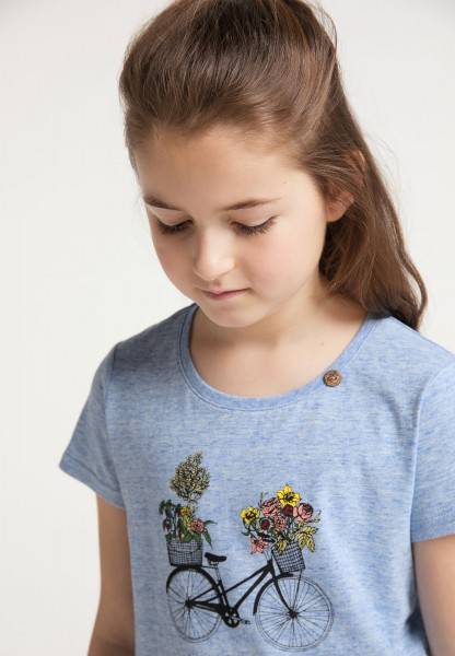 Ragwear VIOLKA PRINT ORGANIC Günstig kaufen