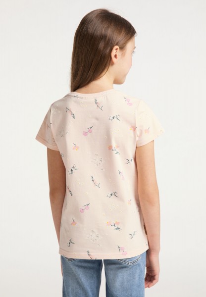 Ragwear VIOLKA FLOWERS Großer Ausverkauf