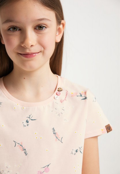 Ragwear VIOLKA FLOWERS Großer Ausverkauf