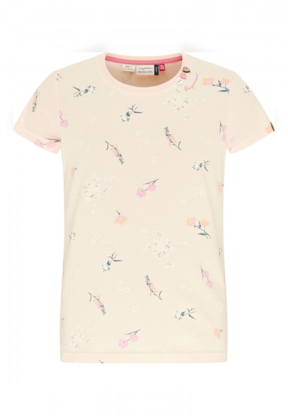 Ragwear VIOLKA FLOWERS Großer Ausverkauf