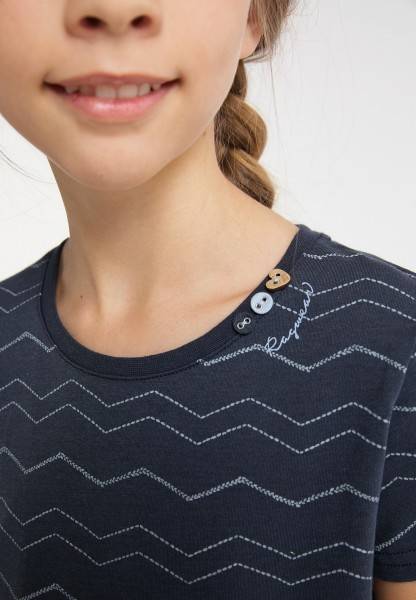 Ragwear VIOLKA CHEVRON Begrenztes Angebot