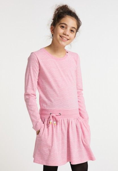 Ragwear MAGY LONG CHEVRON Saisonschlussverkauf