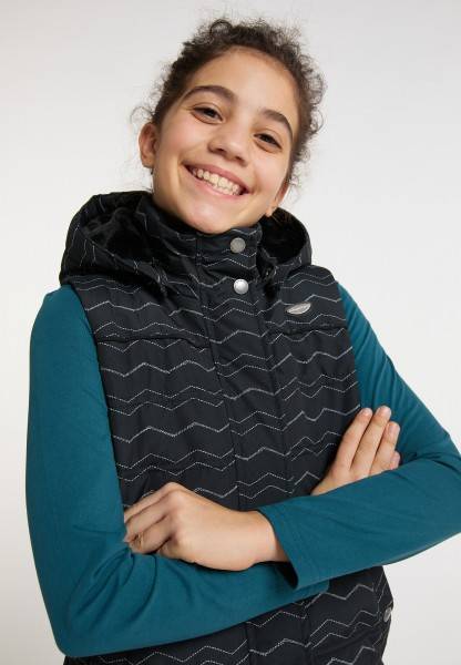 Ragwear MARRIN CHEVRON Valentinstagsangebot