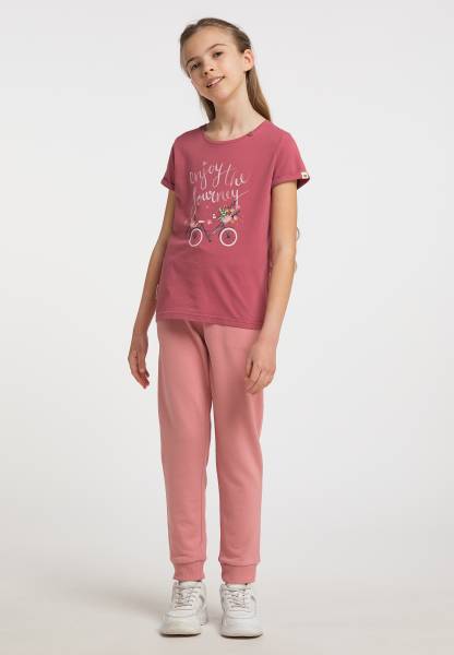 Ragwear EIKA PRINT ORGANIC