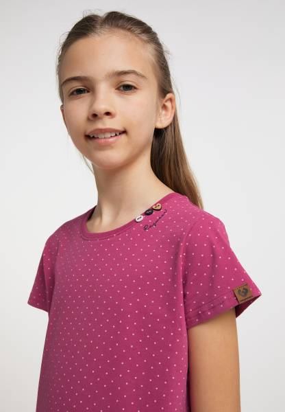 Ragwear VIOLKA DOTS Heißer Verkauf