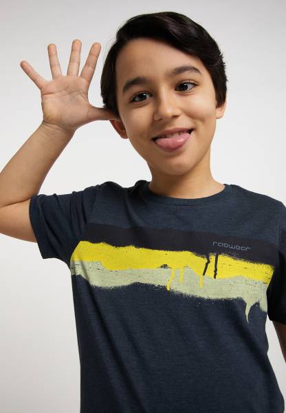 Ragwear HAKY ORGANIC JETZT KAUFEN