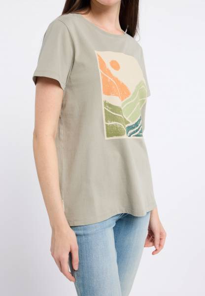 Ragwear ADORI PRINT C GOTS Bis zu 50% Rabatt