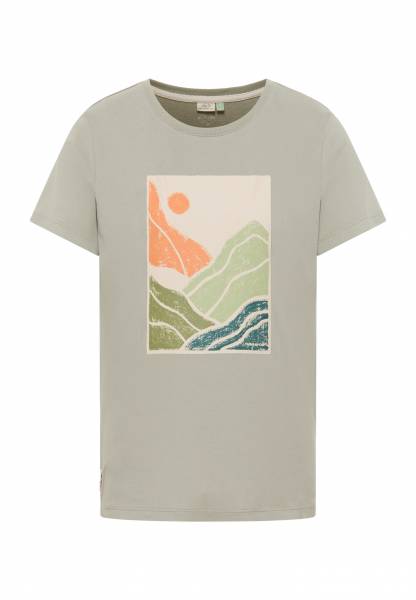 Ragwear ADORI PRINT C GOTS Bis zu 50% Rabatt