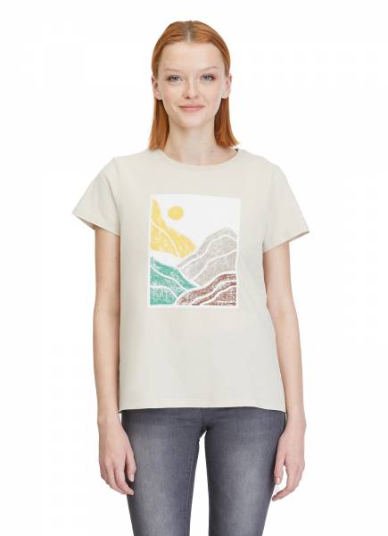 Ragwear ADORI PRINT C GOTS Bis zu 50% Rabatt