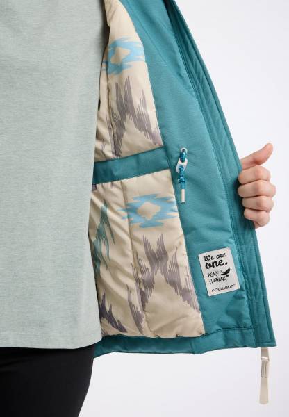 Ragwear DOWEY WARM Rabatte dieses Monats