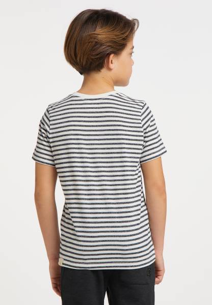 Ragwear PAVLIK STRIPE ORGANIC Limitierter Zeitrabatt
