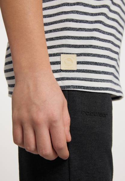 Ragwear PAVLIK STRIPE ORGANIC Limitierter Zeitrabatt