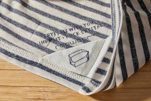 Ragwear PAVLIK STRIPE ORGANIC Limitierter Zeitrabatt