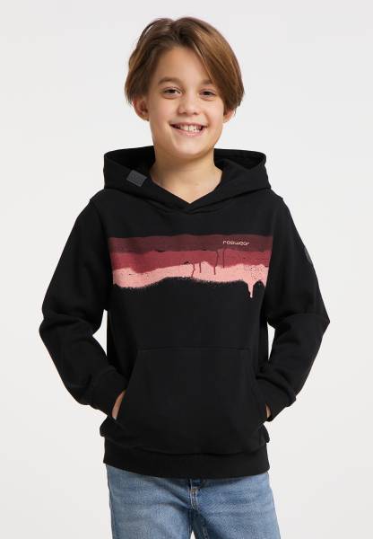 Ragwear HAKY SWEAT ORGANIC Sonderangebot