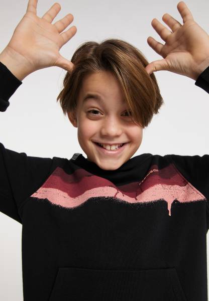 Ragwear HAKY SWEAT ORGANIC Sonderangebot