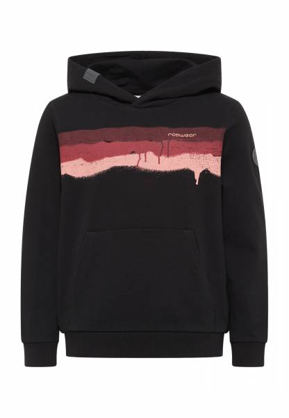 Ragwear HAKY SWEAT ORGANIC Sonderangebot