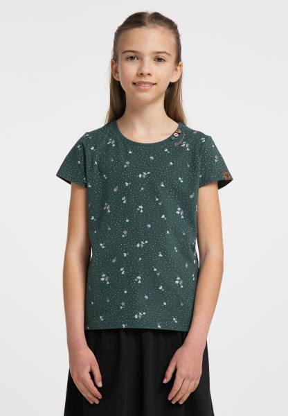 Ragwear VIOLKA FLOWERS Großer Ausverkauf