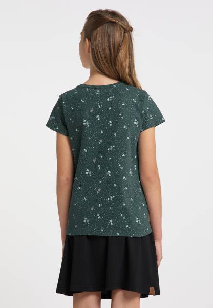 Ragwear VIOLKA FLOWERS Großer Ausverkauf