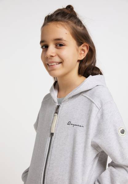 Ragwear THEA ZIP ORGANIC Muttertagsangebot