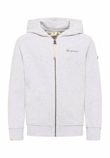 Ragwear THEA ZIP ORGANIC Muttertagsangebot