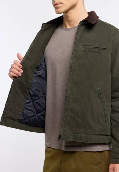 Ragwear CORDYREO Neueste Stile