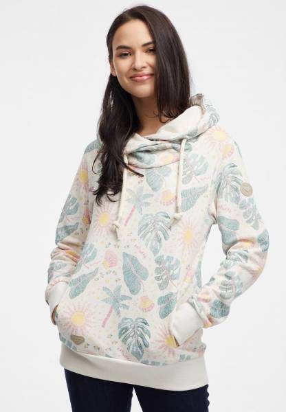 Ragwear GRIPY PRINT COMFY Riesige Rabatte