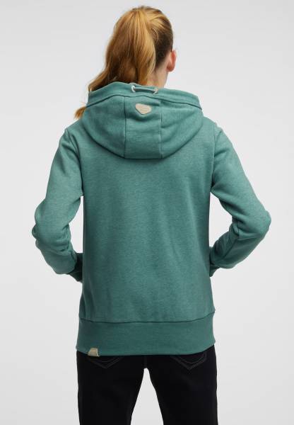 Ragwear NESKA ZIP COMFY 50% Rabatt mit kostenlosem Versand