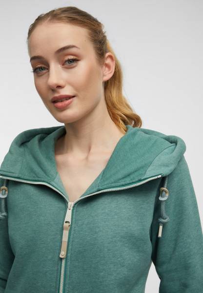 Ragwear NESKA ZIP COMFY 50% Rabatt mit kostenlosem Versand