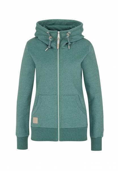 Ragwear NESKA ZIP COMFY 50% Rabatt mit kostenlosem Versand