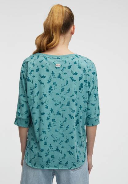 Ragwear SHIMONA PRINT 50% Rabatt für begrenzte Zeit