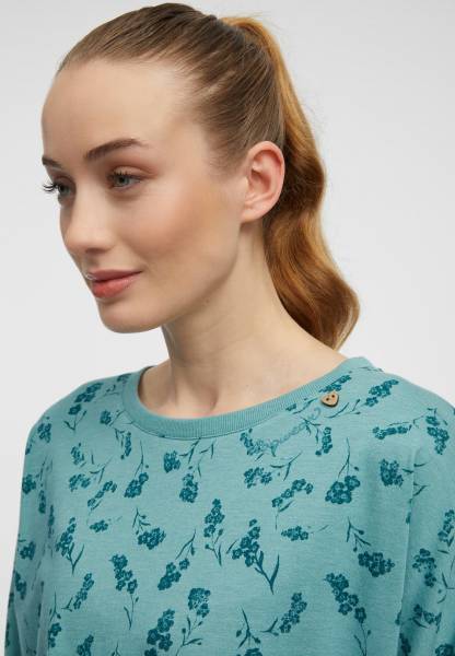 Ragwear SHIMONA PRINT 50% Rabatt für begrenzte Zeit