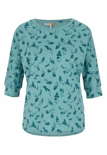Ragwear SHIMONA PRINT 50% Rabatt für begrenzte Zeit