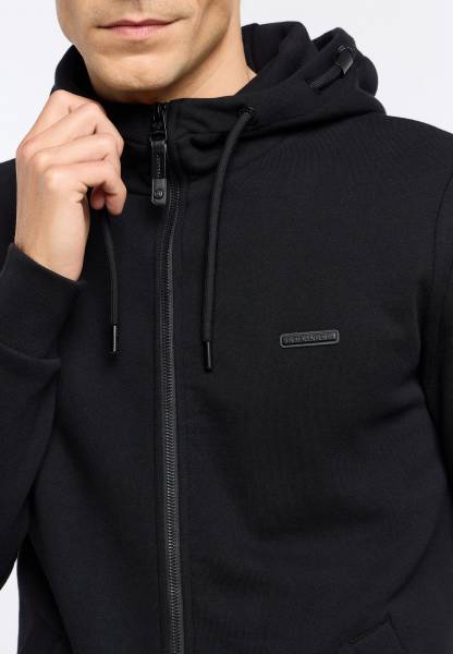 Ragwear NATTE ZIP CORE Valentinstagsangebot