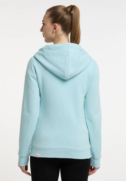 Ragwear FLORA ZIP ORGANIC Neuheiten