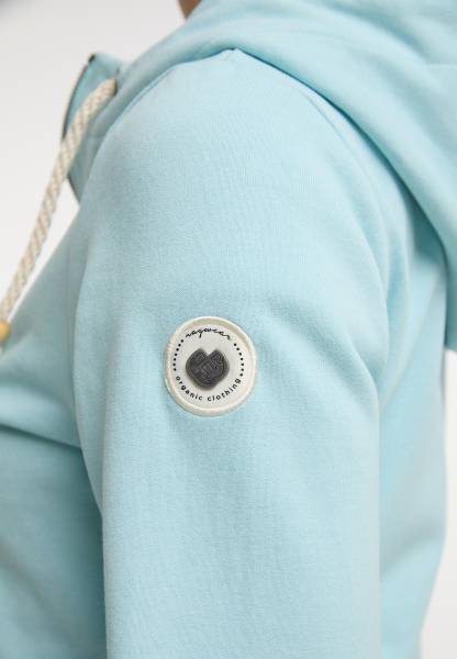 Ragwear FLORA ZIP ORGANIC Neuheiten