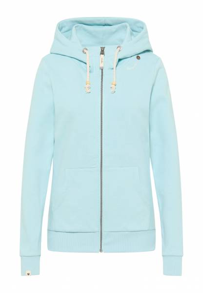 Ragwear FLORA ZIP ORGANIC Neuheiten