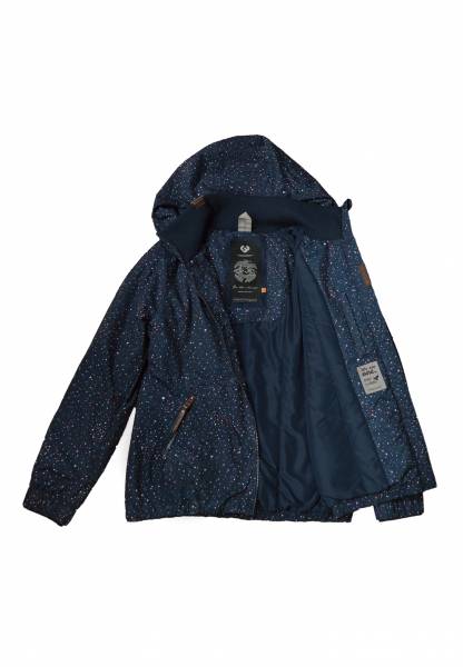 Ragwear DIZZIE PRINT Tiefpreis