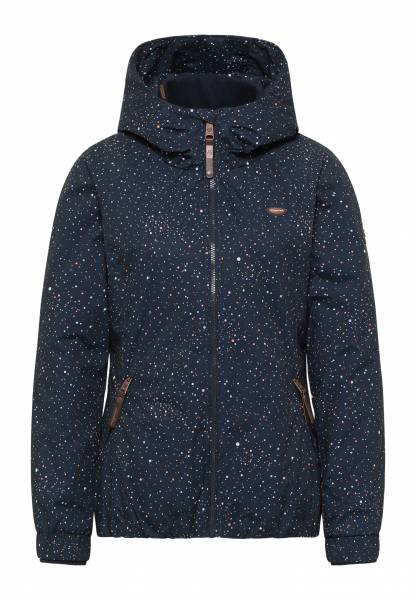 Ragwear DIZZIE PRINT Tiefpreis
