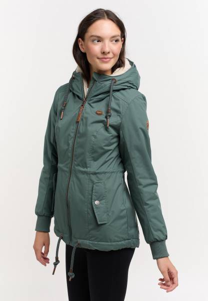 Ragwear DANKKA Kostenlose Rückgabe