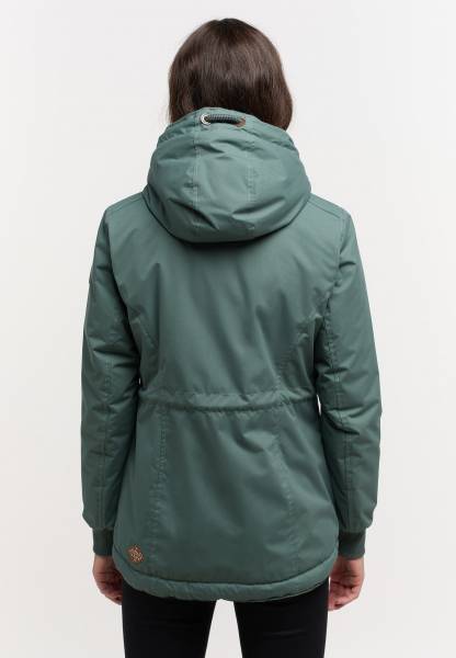 Ragwear DANKKA Kostenlose Rückgabe
