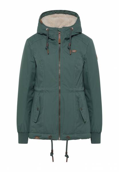 Ragwear DANKKA Kostenlose Rückgabe
