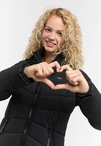 Ragwear DIZZIE COAT Letzte 2 Tage