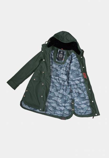 Ragwear TINSLEY Bis zu 65% Rabatt