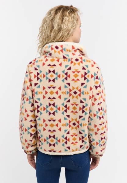 Ragwear NORDICKA AZTEC Sonderangebot der Fabrik