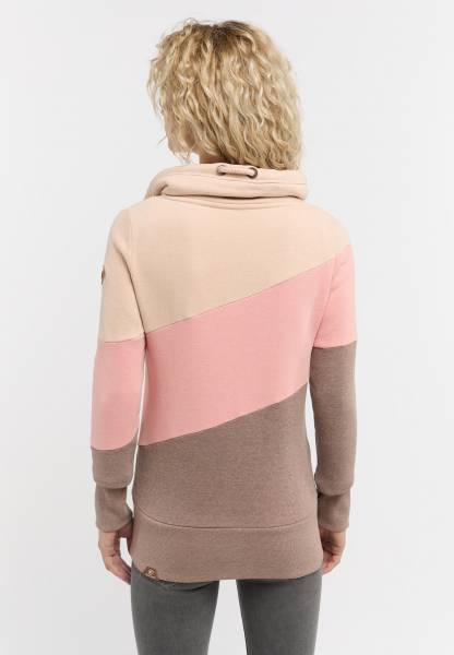 Ragwear RUMIKA ZIP Super Rabatt