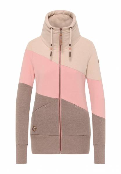 Ragwear RUMIKA ZIP Super Rabatt