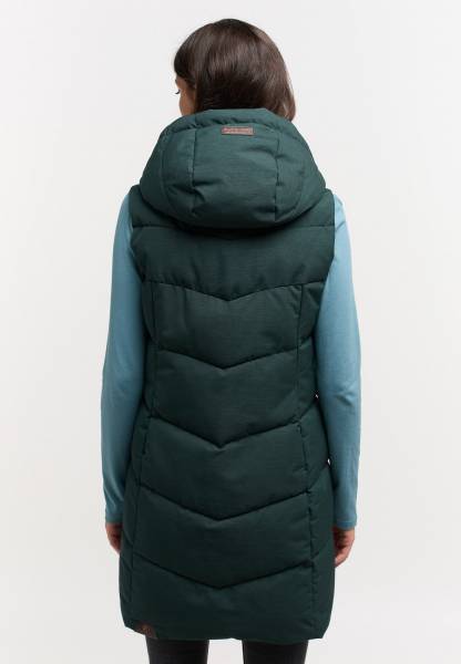 Ragwear PAVLA VEST Hotsell